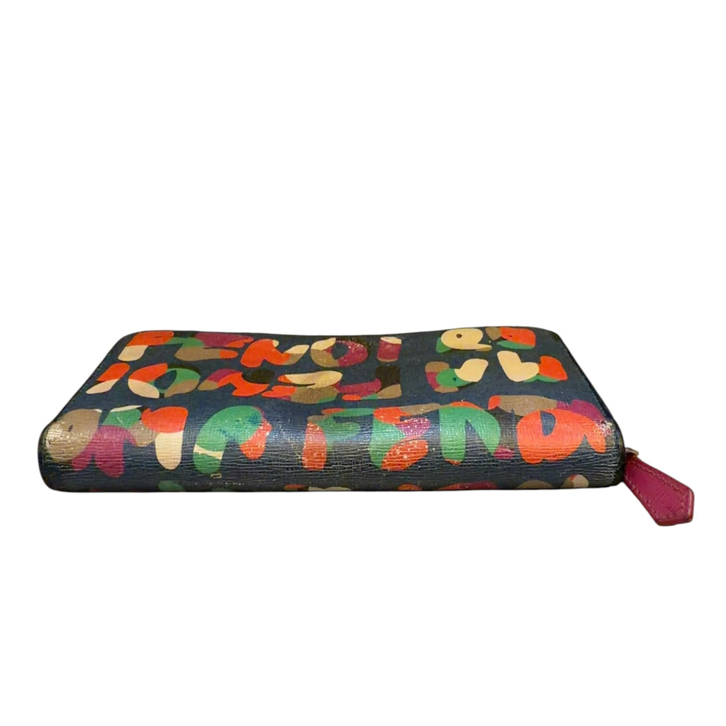 Fendi — Wallet — photo 3