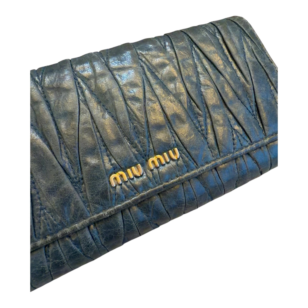 Miu Miu — Wallet — photo 3