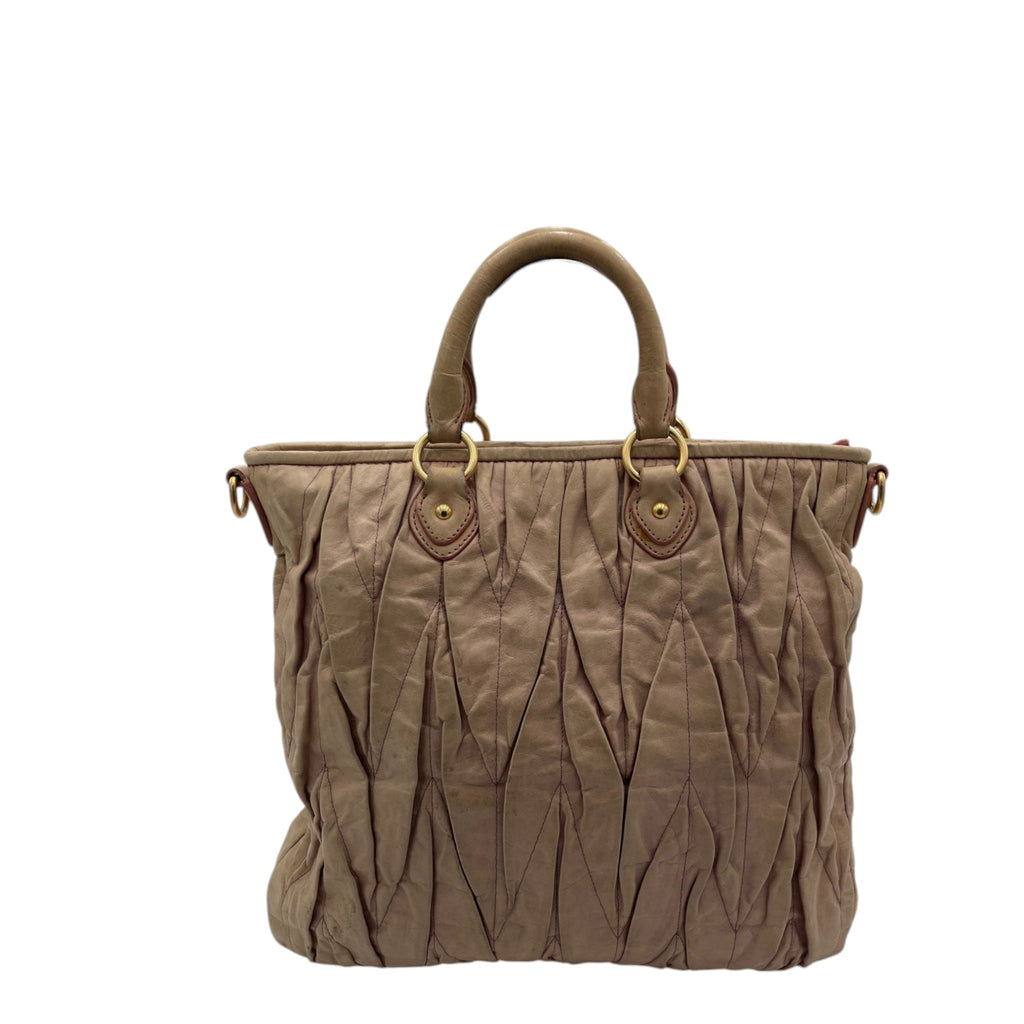Miu Miu — Sac — photo 3
