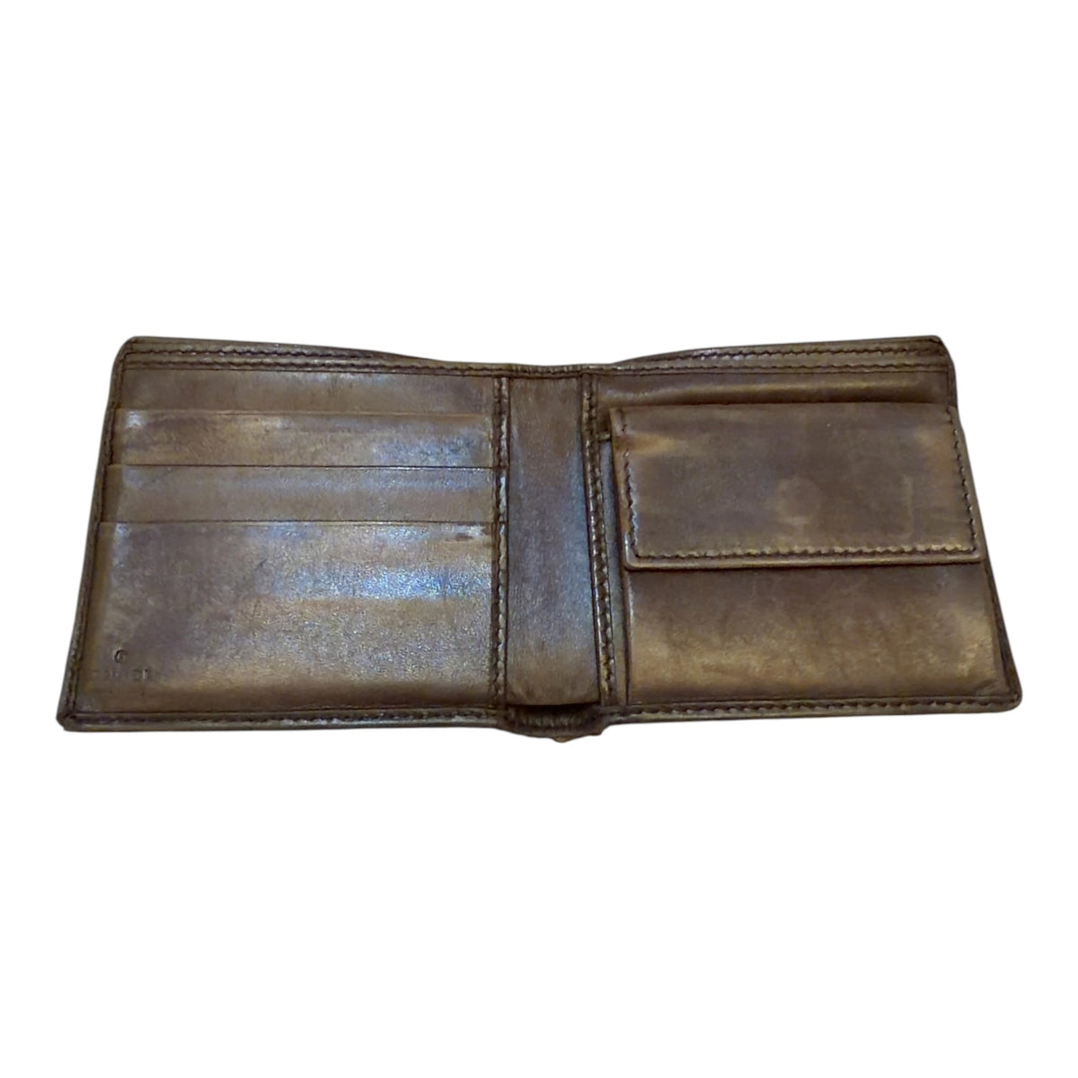Gucci — Wallet — photo 3
