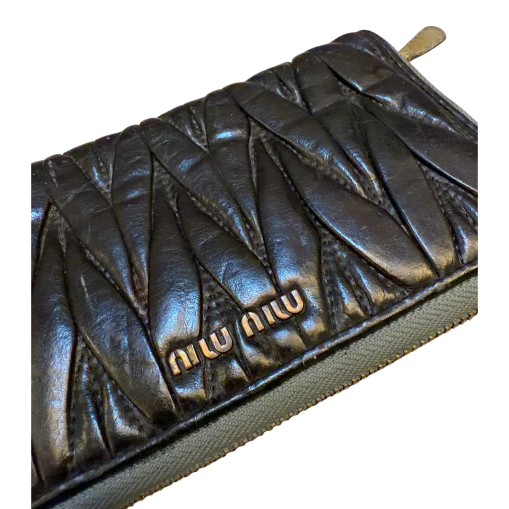 Miu Miu — Wallet — photo 3