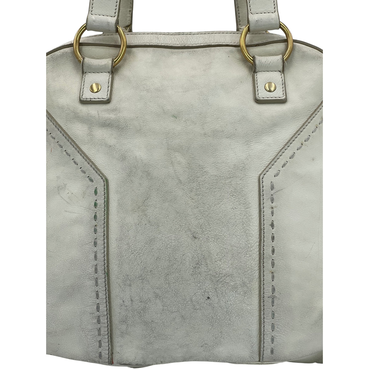 Yves Saint Laurent Muse — Sac — photo 4
