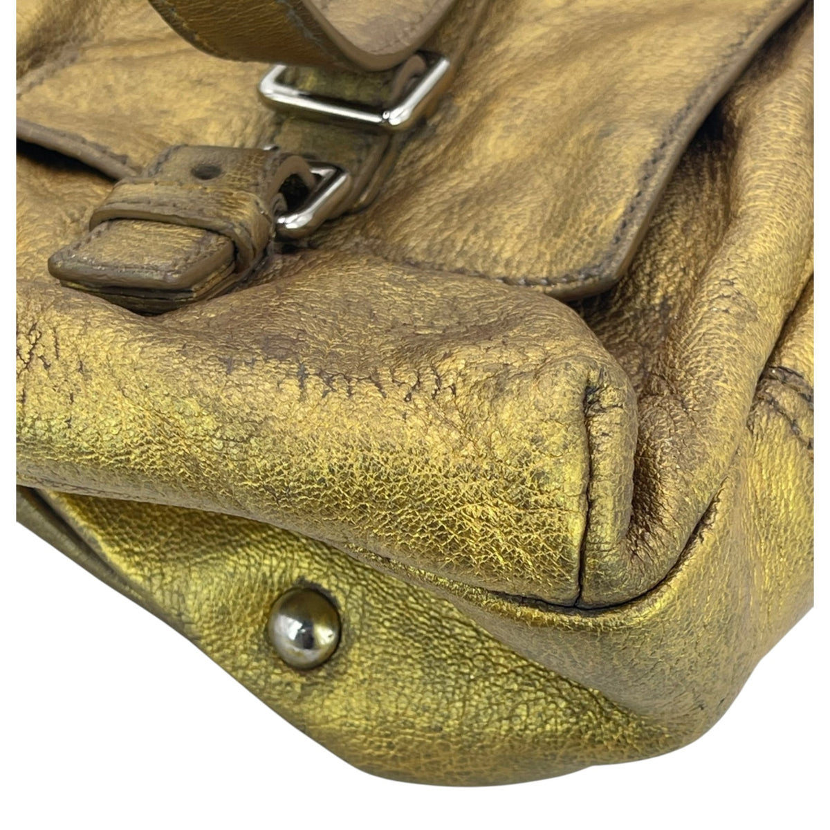 Yves Saint Laurent — Sac — photo 4