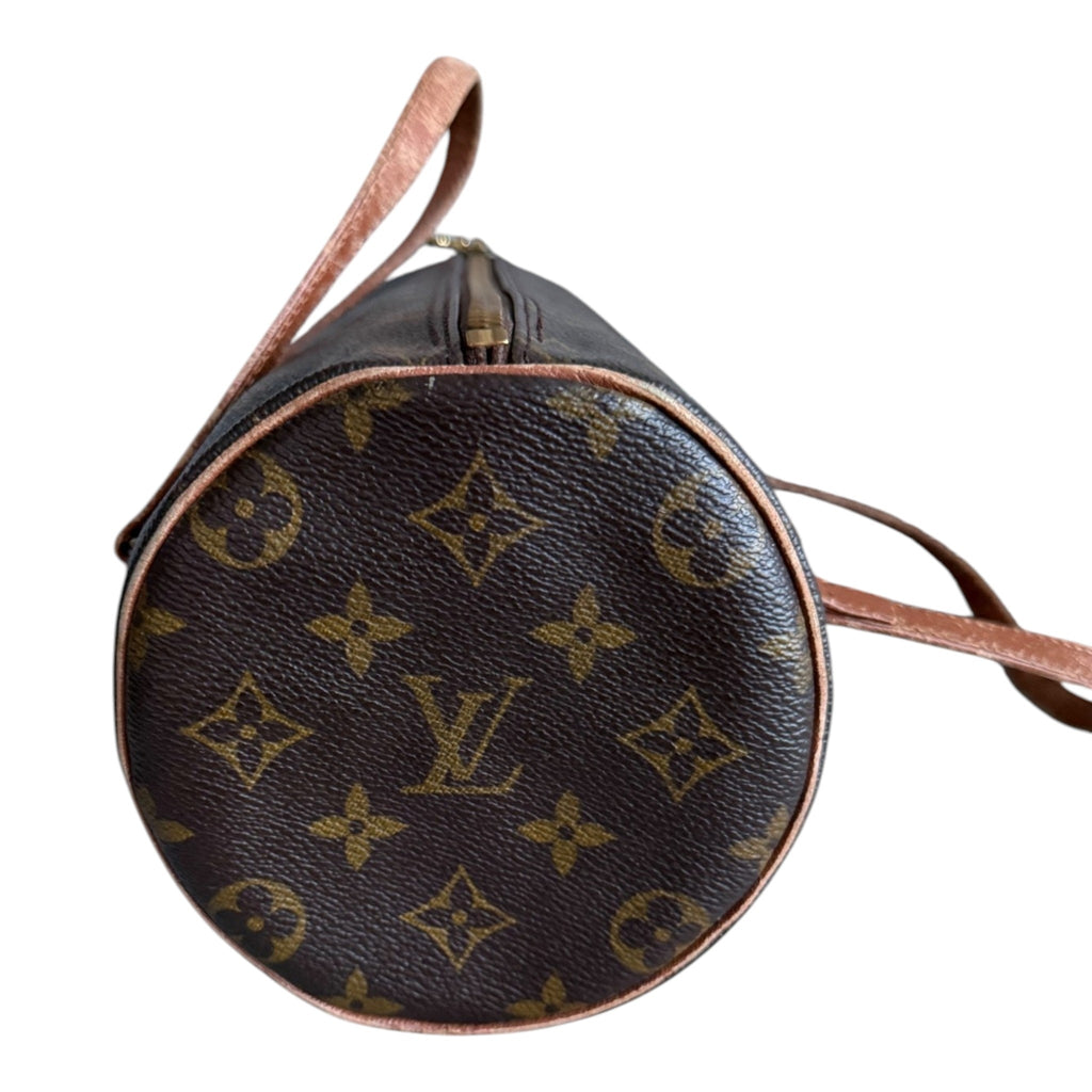 Louis Vuitton — Sac — photo 4
