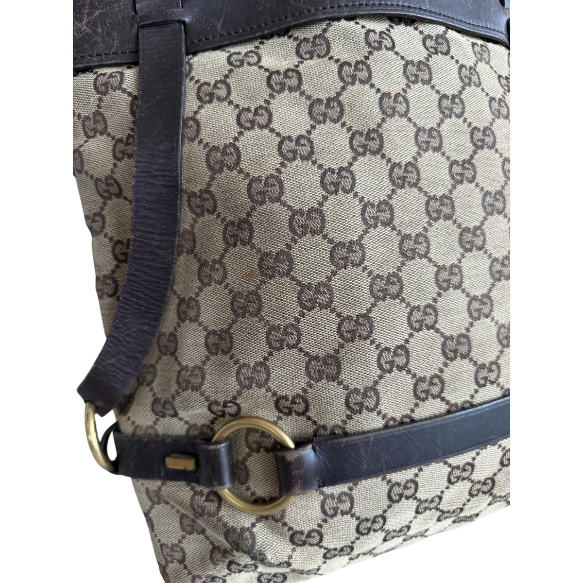 Gucci — Sac — photo 4