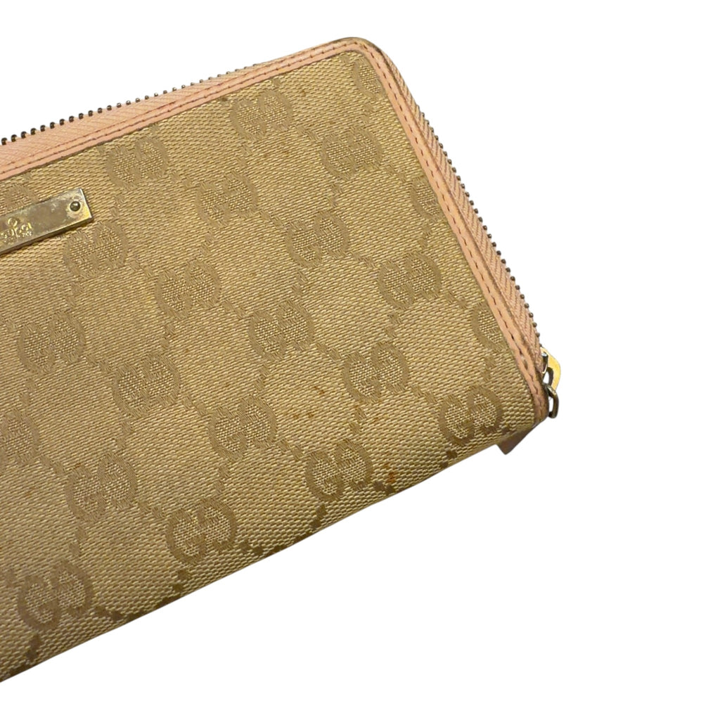 Gucci — Wallet — photo 4