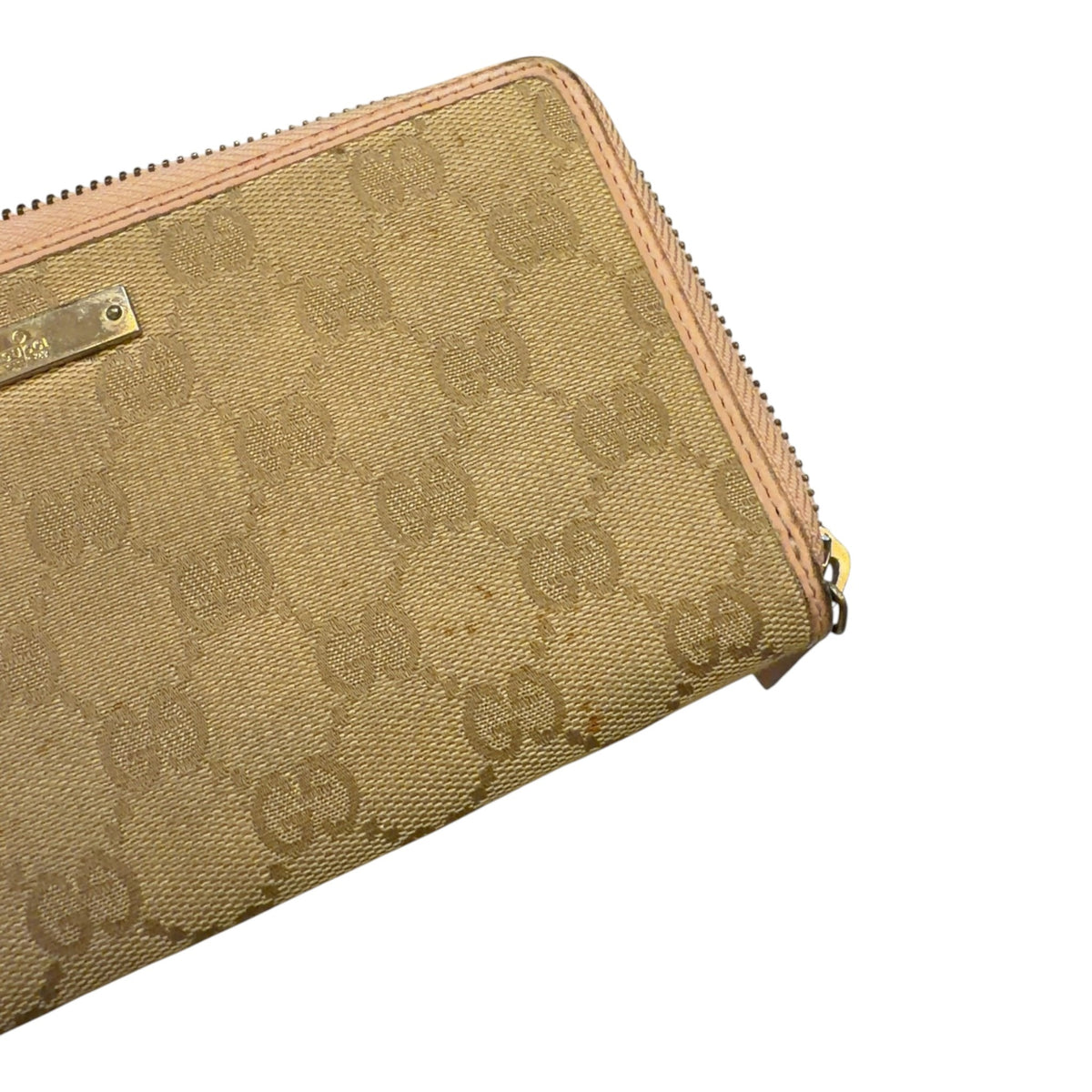 Gucci — Wallet — photo 4