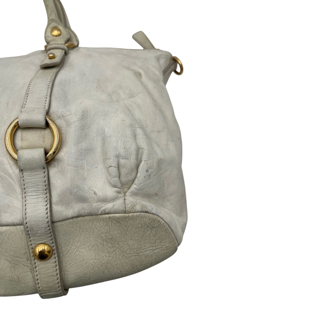 Miu Miu Bow Bag — Sac — photo 4