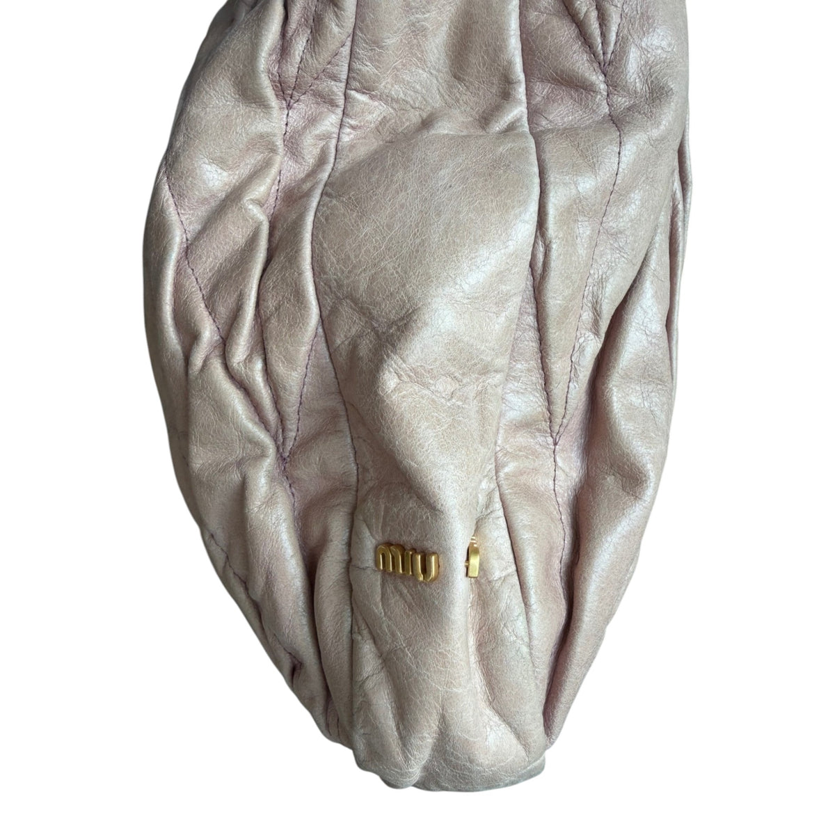 Miu Miu — Sac — photo 4
