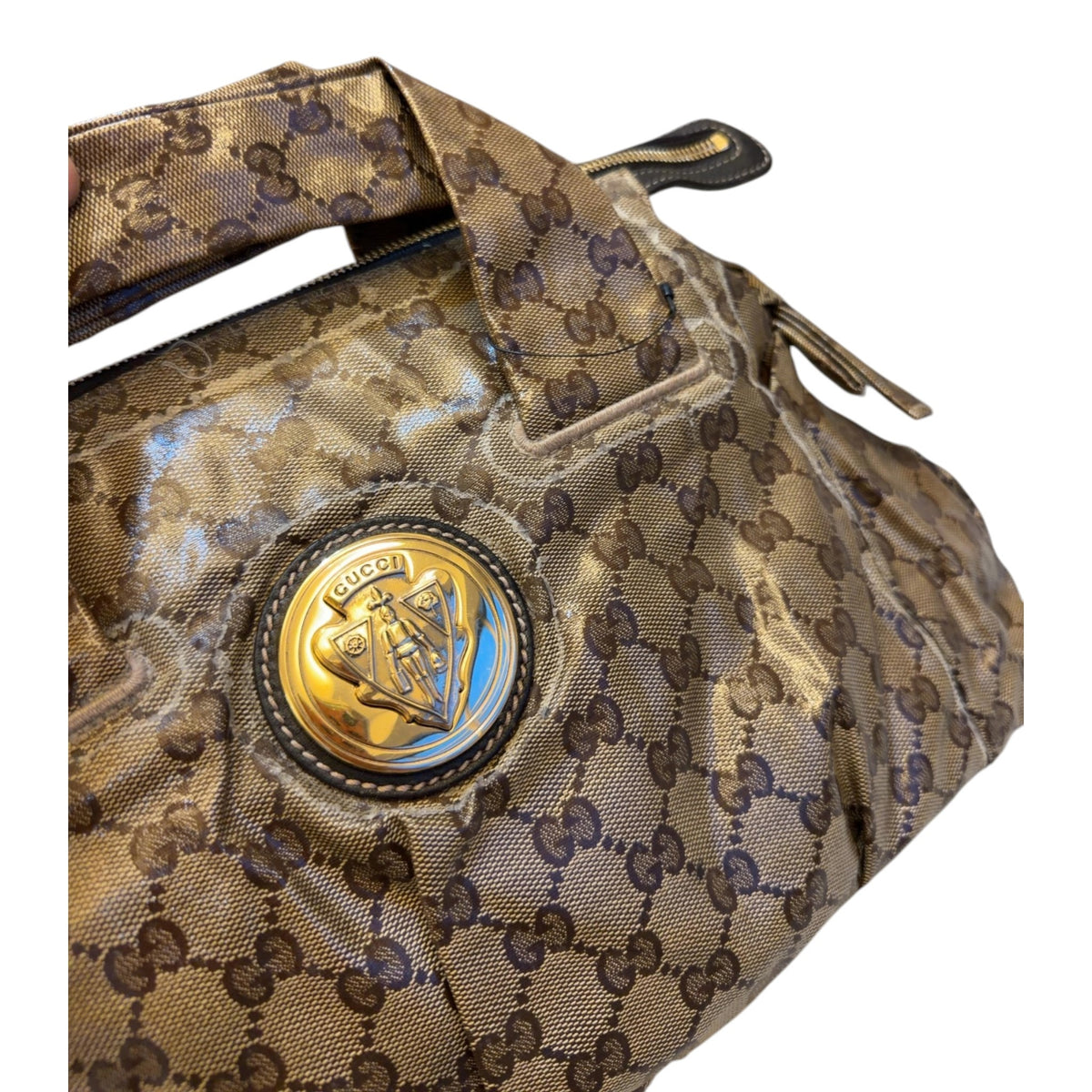 Gucci — Sac — photo 5