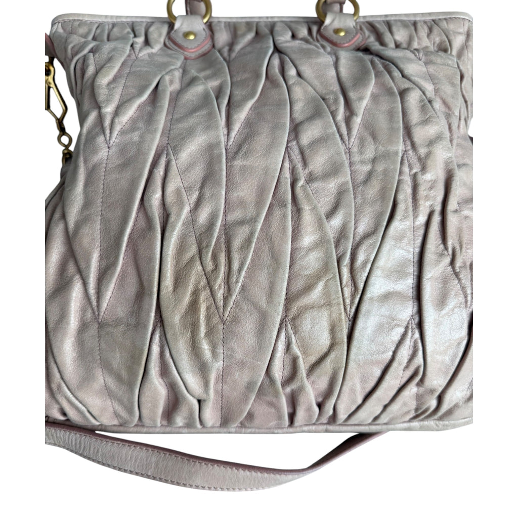 Miu Miu — Sac — photo 5