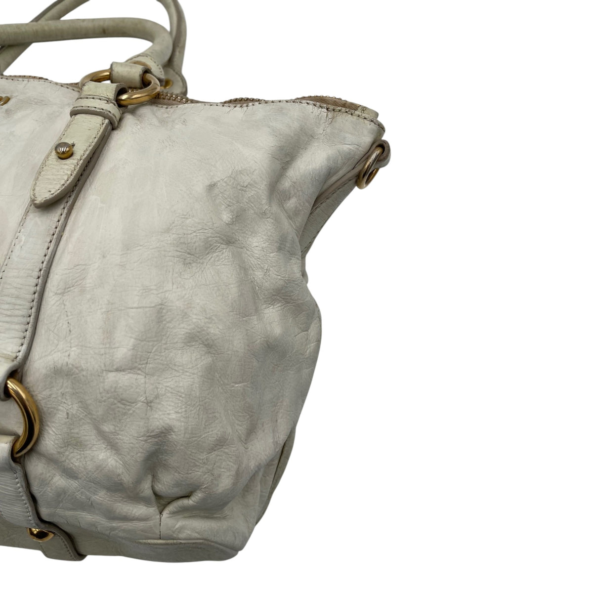 Miu Miu Bow Bag — Sac — photo 5